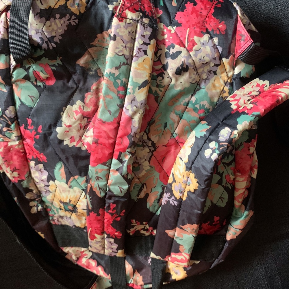 Y&R BackPack